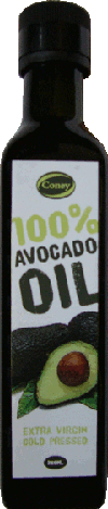 Coney 100% Avocado oil